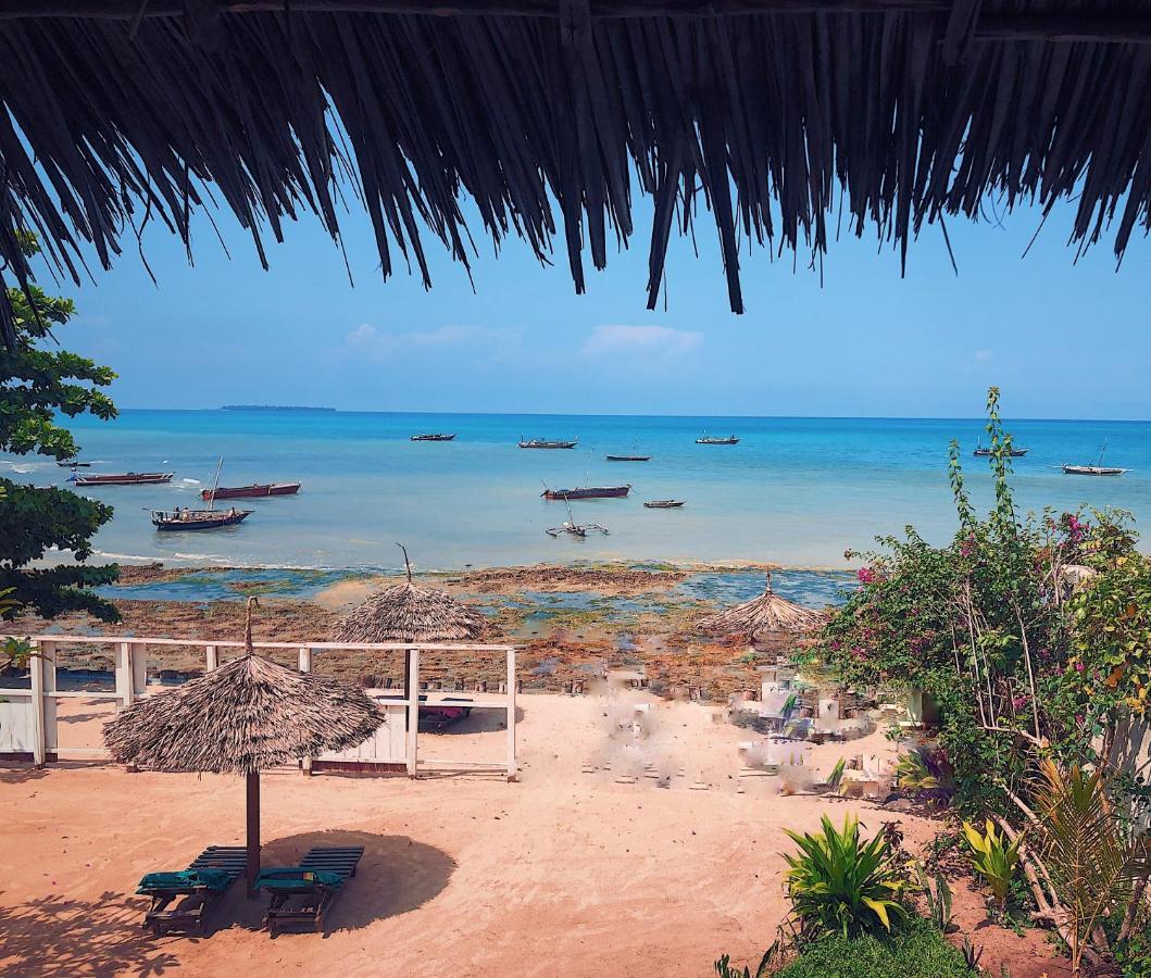 Imani Beach Villa Resort Bububu Exterior foto