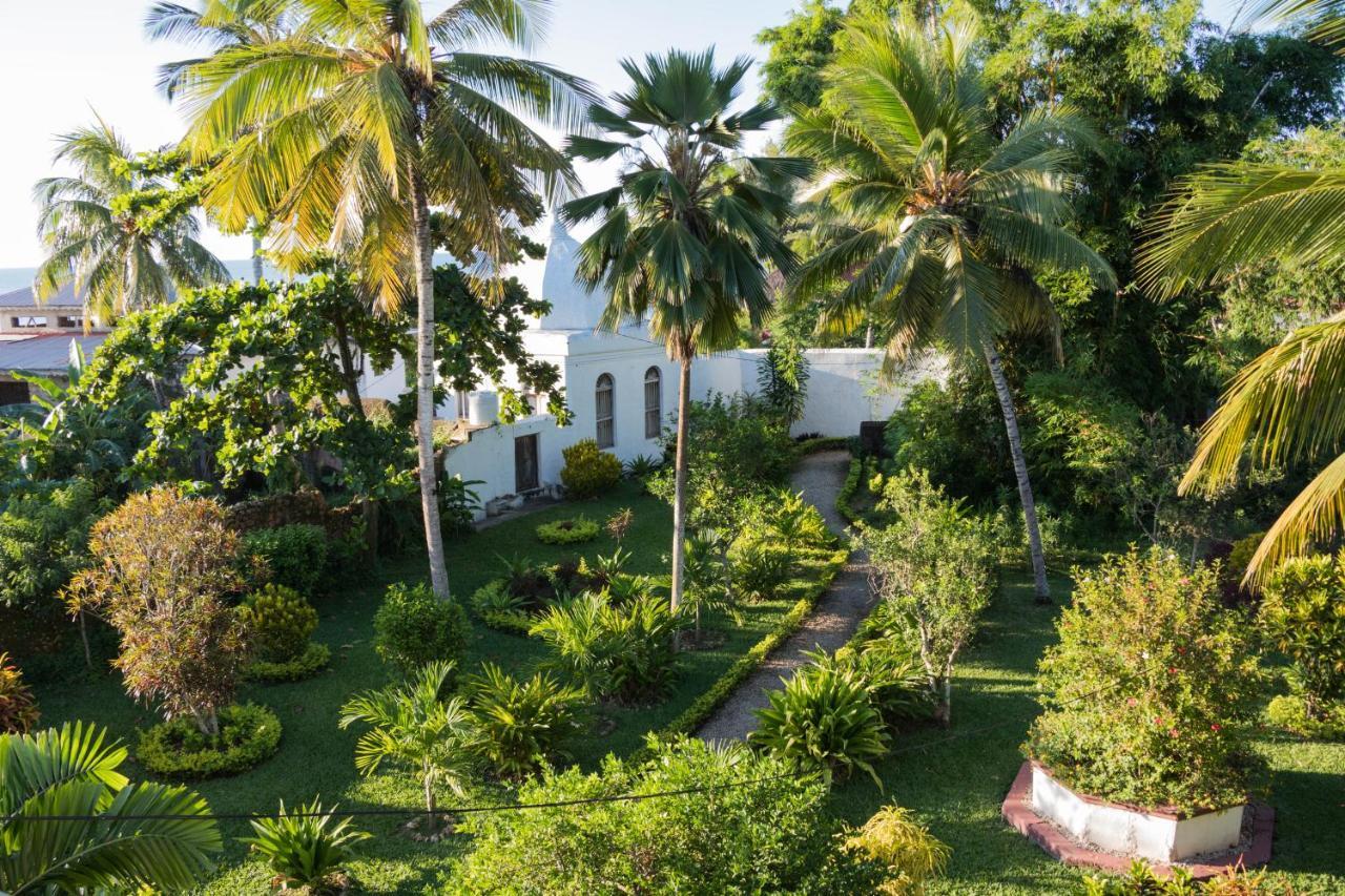Imani Beach Villa Resort Bububu Exterior foto